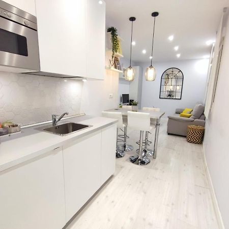 Apartamento Con Encanto مدريد المظهر الخارجي الصورة