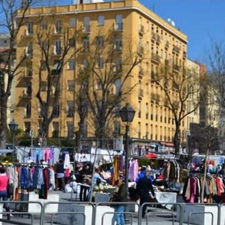 Apartamento Con Encanto مدريد المظهر الخارجي الصورة
