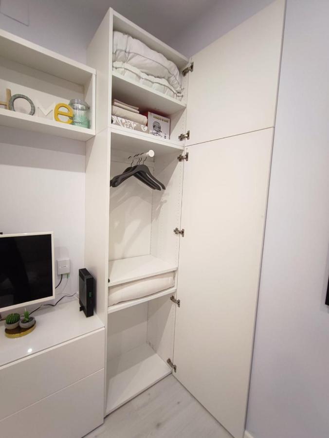 Apartamento Con Encanto مدريد المظهر الخارجي الصورة