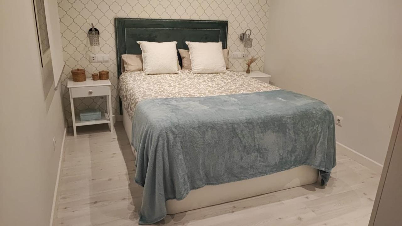 Apartamento Con Encanto مدريد المظهر الخارجي الصورة