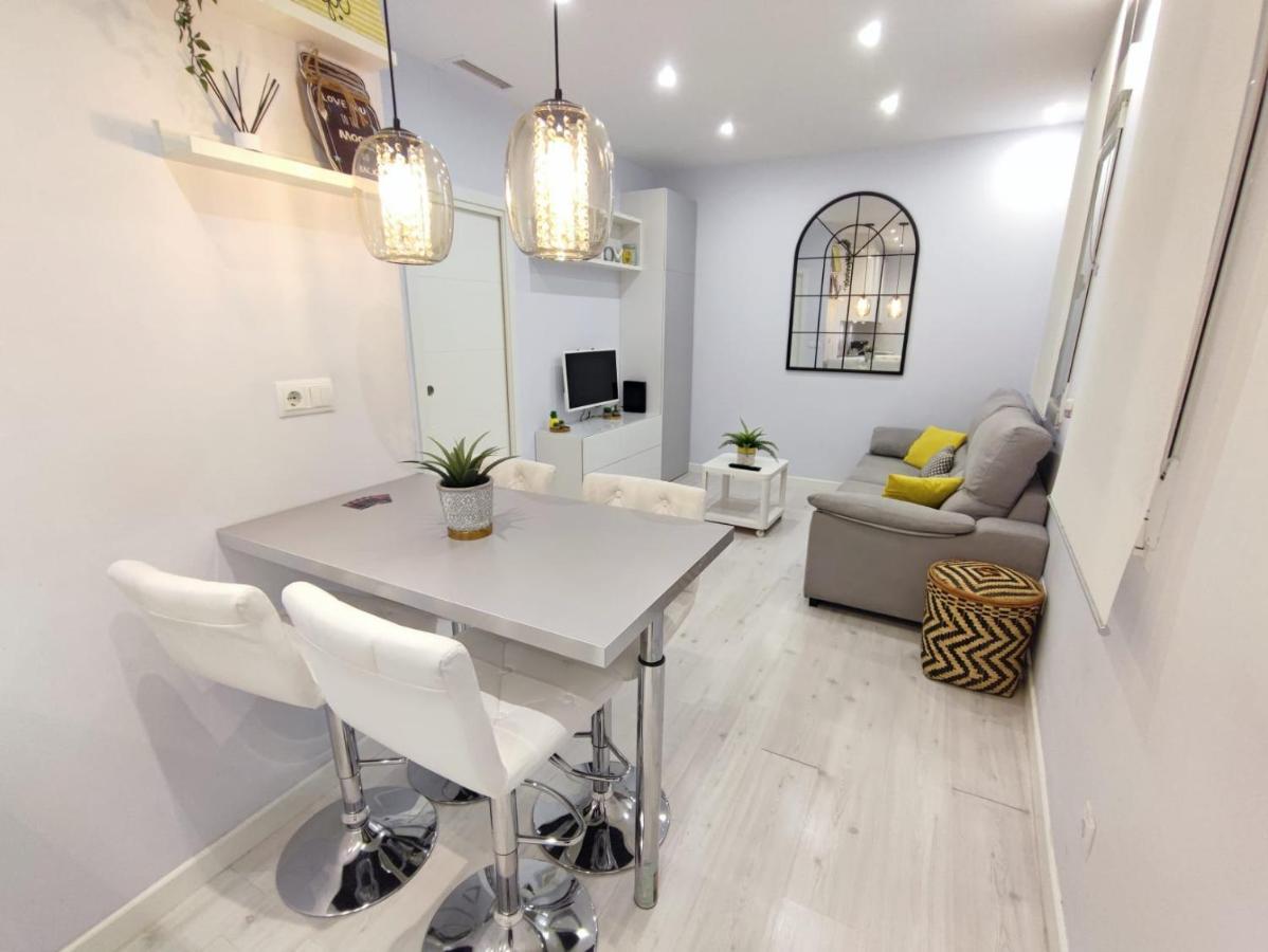 Apartamento Con Encanto مدريد المظهر الخارجي الصورة