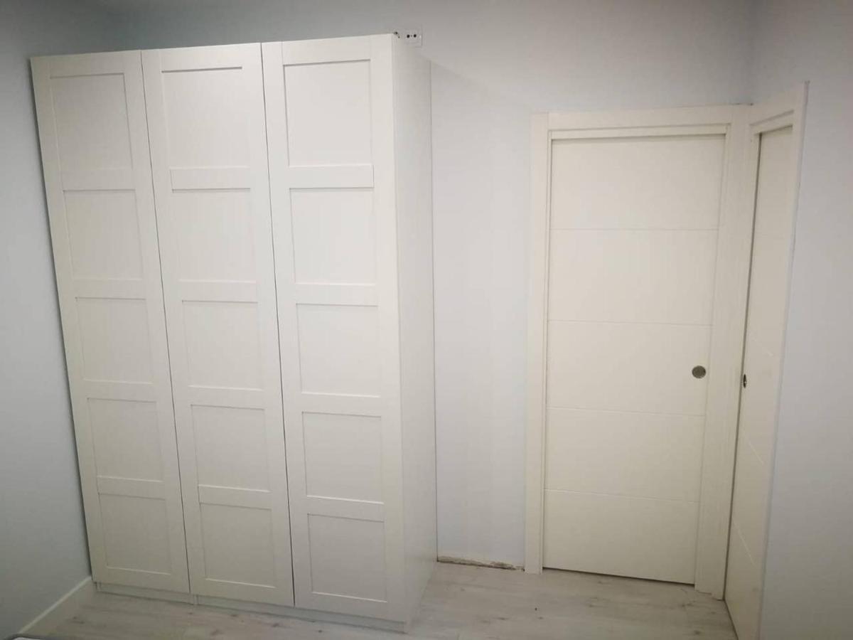 Apartamento Con Encanto مدريد المظهر الخارجي الصورة