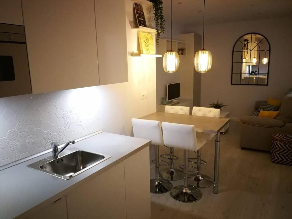 Apartamento Con Encanto مدريد المظهر الخارجي الصورة