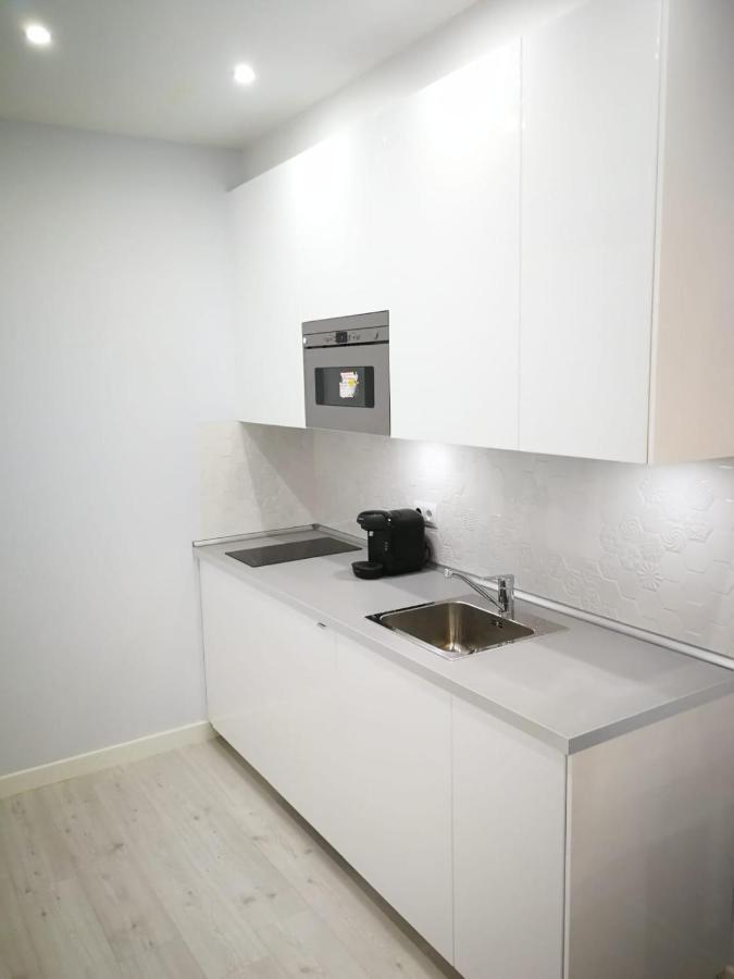 Apartamento Con Encanto مدريد المظهر الخارجي الصورة