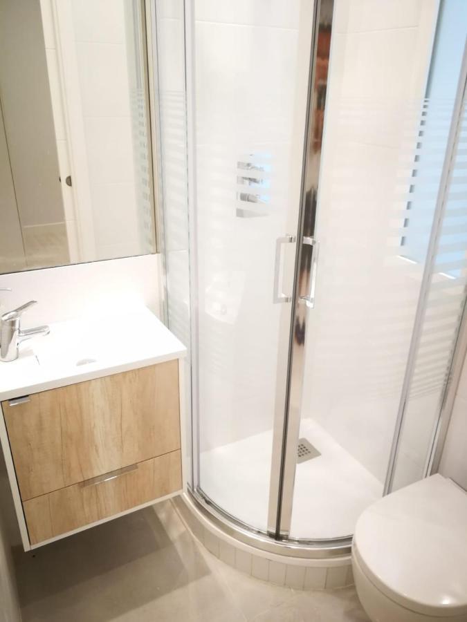Apartamento Con Encanto مدريد المظهر الخارجي الصورة