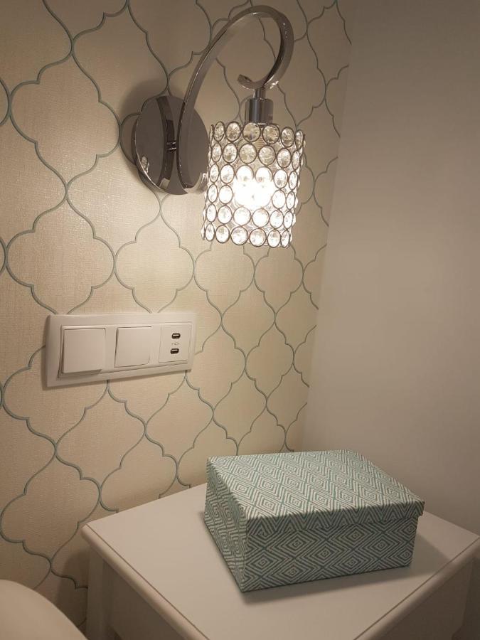 Apartamento Con Encanto مدريد المظهر الخارجي الصورة