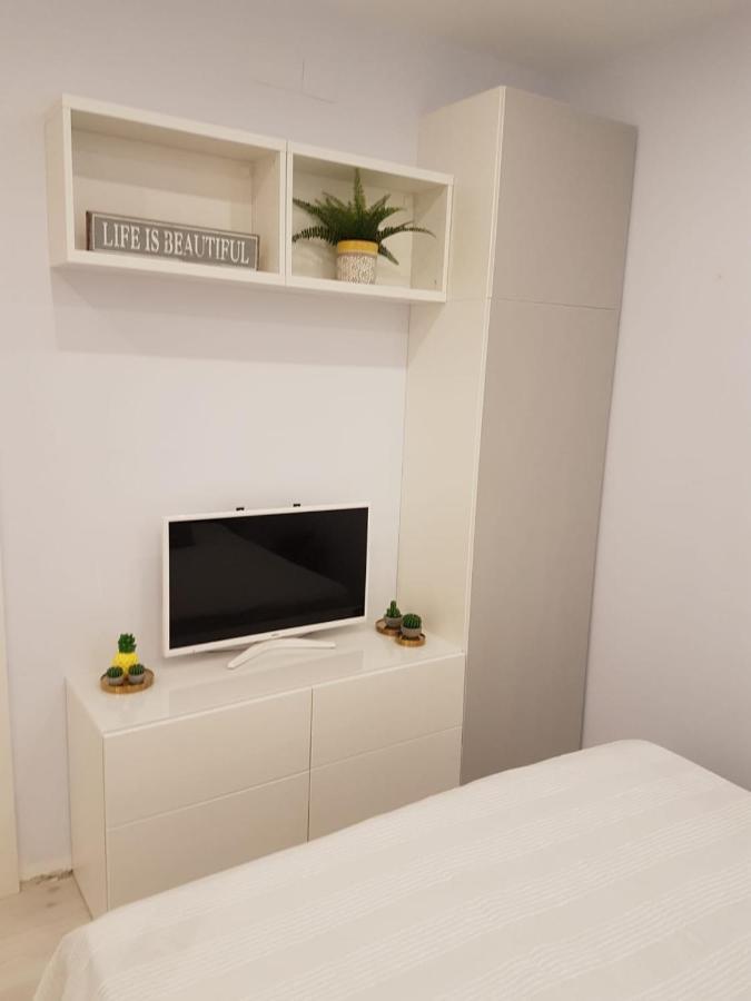 Apartamento Con Encanto مدريد المظهر الخارجي الصورة