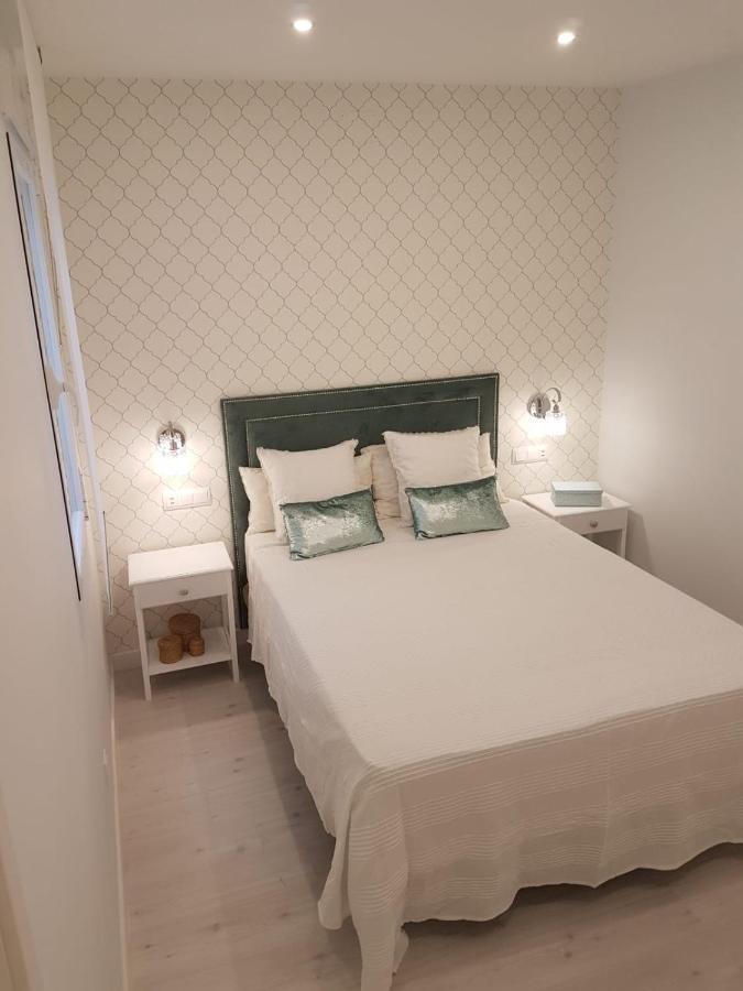 Apartamento Con Encanto مدريد المظهر الخارجي الصورة