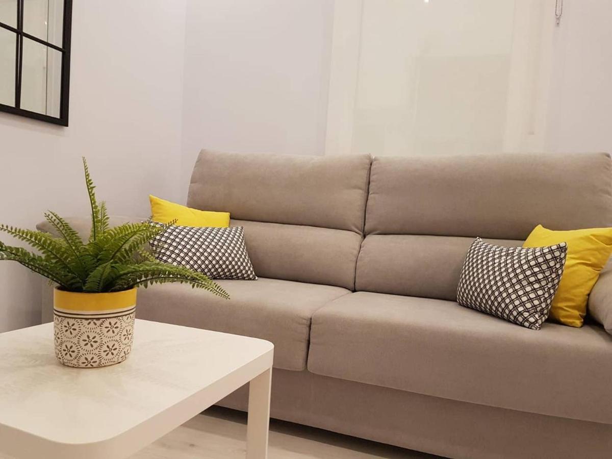 Apartamento Con Encanto مدريد المظهر الخارجي الصورة