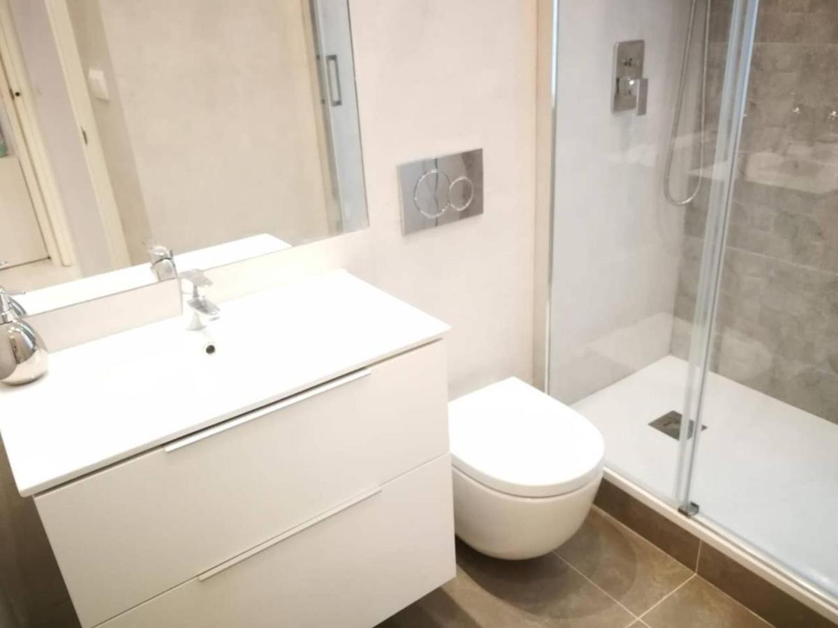 Apartamento Con Encanto مدريد المظهر الخارجي الصورة