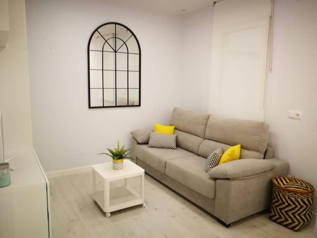 Apartamento Con Encanto مدريد المظهر الخارجي الصورة