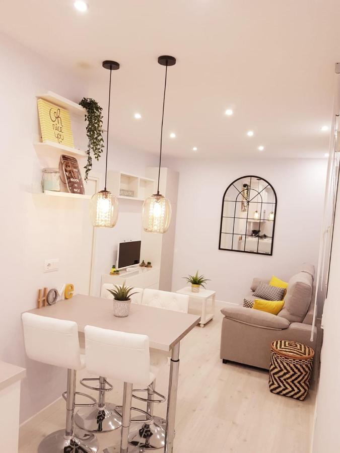 Apartamento Con Encanto مدريد المظهر الخارجي الصورة
