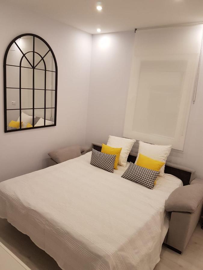 Apartamento Con Encanto مدريد المظهر الخارجي الصورة