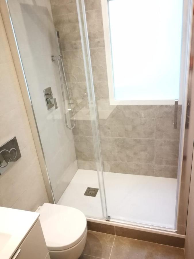 Apartamento Con Encanto مدريد المظهر الخارجي الصورة
